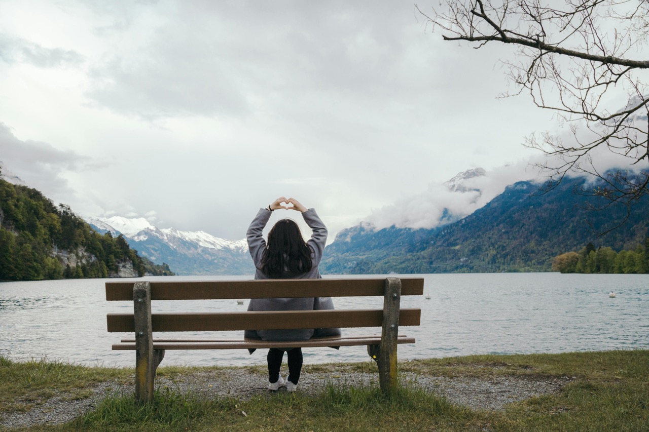 Affirmationen für mehr Selbstliebe